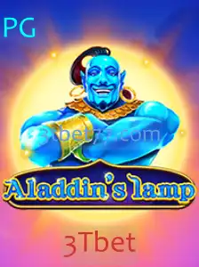 Explorando Aladdinslamp: Um Olhar Detalhado sobre o Jogo de Azar com 3Tbet