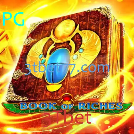 Descobrindo o Mundo do Jogo BookofRiches e o Papel da Plataforma 3Tbet