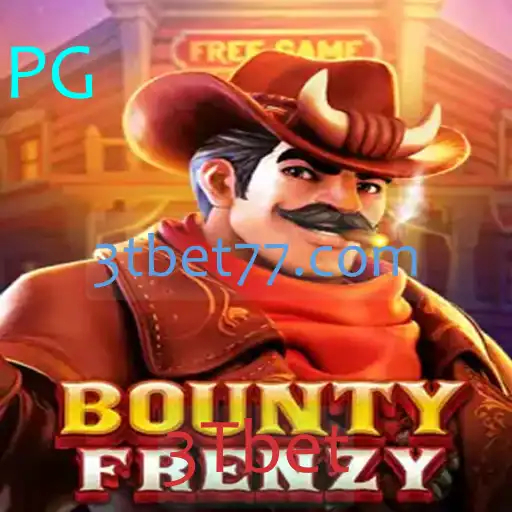 BountyFrenzy: Um Guia Completo para o Novo Fenômeno da 3Tbet