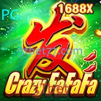 Descubra o Mundo Excitante de CrazyFaFaFa