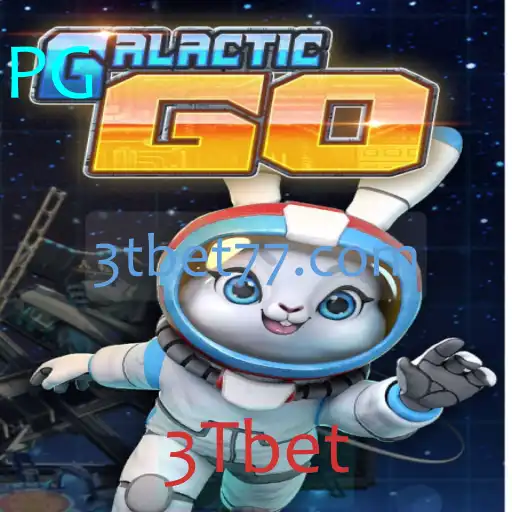 GalacticGO: Uma Nova Era de Jogos Dinâmicos com 3Tbet