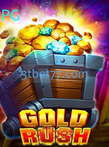 Explorando o Mundo Empolgante de GoldRush no 3Tbet
