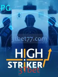 Explorando o Jogo 'HighStriker' no Universo 3Tbet