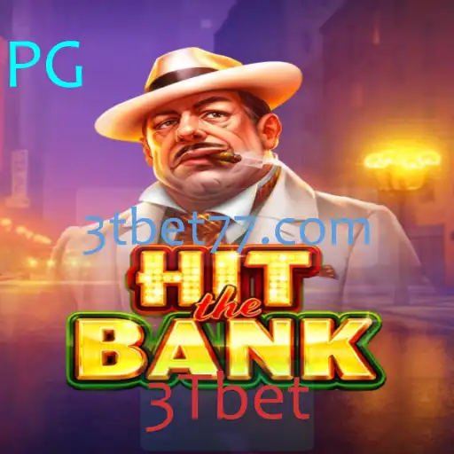 Explorando o Mundo de HitTheBank: Como Jogar e Vencer no 3Tbet