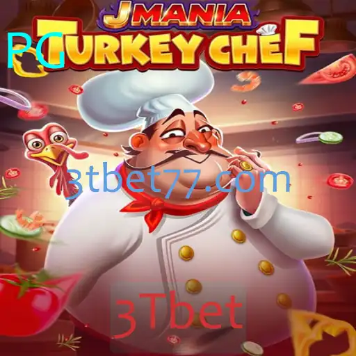 Descubra JManiaTurkeyChef: A Nova Sensação em Jogos com 3Tbet