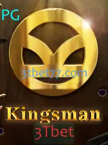 Kingsman: Um Mergulho no Universo de 3Tbet