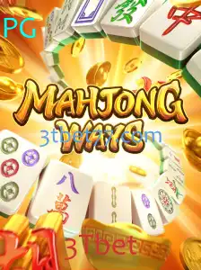 Descubra o Universo de MahjongWays com 3Tbet