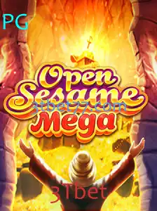 OPENSESAMEMEGA: Desvendando o Mundo Excitante do Jogo com 3Tbet
