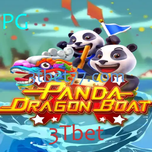 Descobrindo o Universo de PANDADRAGONBOAT com 3Tbet