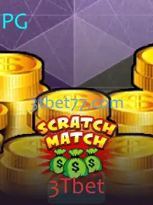Descubra o Jogo ScratchMatch e a Experiência Única do 3Tbet