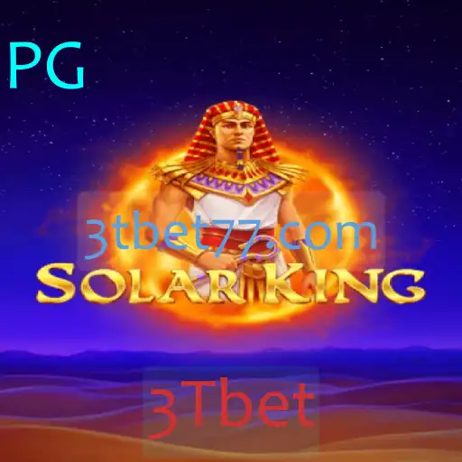 Explorando SolarKing: Uma Jornada Intergaláctica com 3Tbet