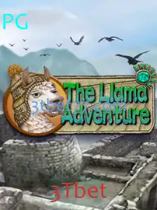 Explorando as Aventuras de TheLlamaAdventure e a Emoção de 3Tbet