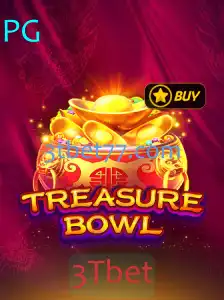 Descubra o Fascinante Mundo de TreasureBowl: O Jogo de Sorte Encantador