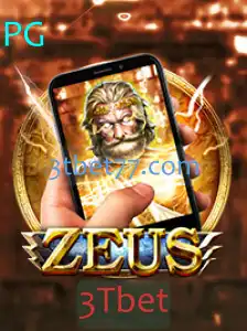 Descubra ZeusM: O Jogo Revolucionário da 3Tbet